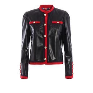 ❤️Gucci 2016 Leather Jacket❤️